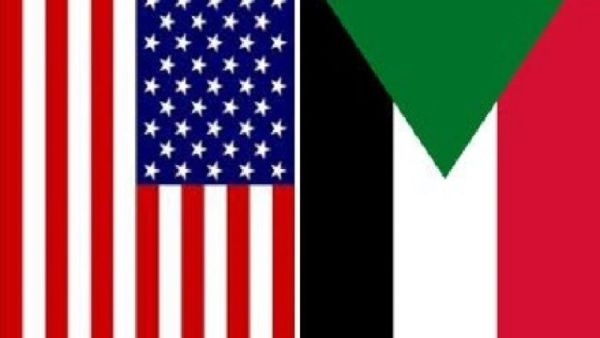 منع مواطني 6 دول من بينها السودان دخول الولايات المتحدة