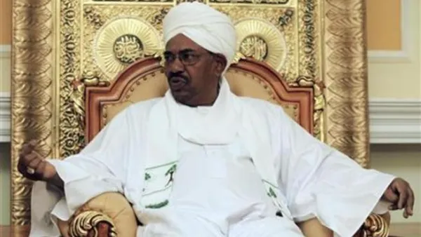 البشير