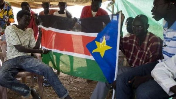 نازحون سودانيون من الجنوب ينتظرون في الخرطوم العودة الى بانتيو عاصمة ولاية الوحدة
