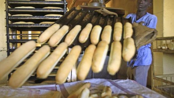 The lifting of U.S. sanctions, hailed by many, has simply proved to be the starting point for utter disaster in the Sudanese economy. (AFP) The lifting of U.S. sanctions, hailed by many, has simply proved to be the starting point for utter disaster in the Sudanese economy. (AFP)