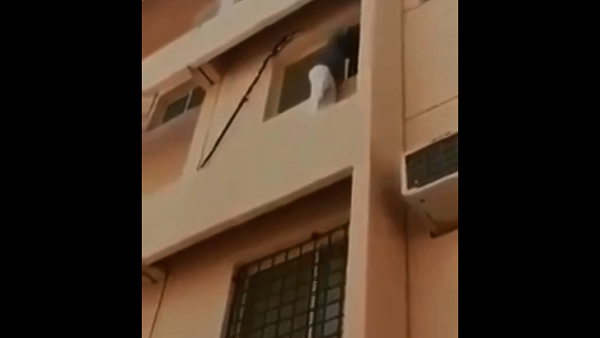 الرجل العنكبوت النسخة السعودية