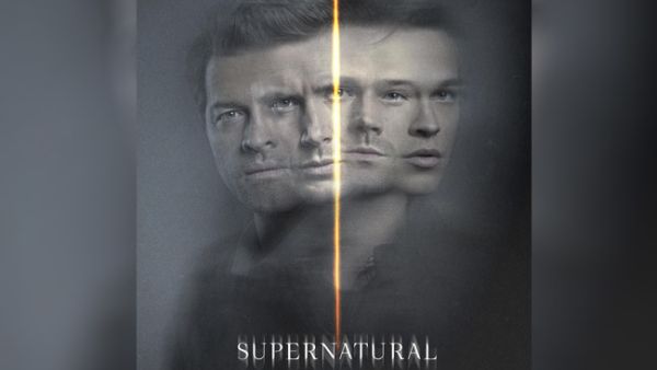 The show is about three brothers (Source: cw_supernatural / Instagram)