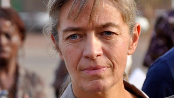 Four years after being kidnapped by armed extremists, a Swiss missionary has been abducted again from the city of Timbuktu in Mali. (Twitter)