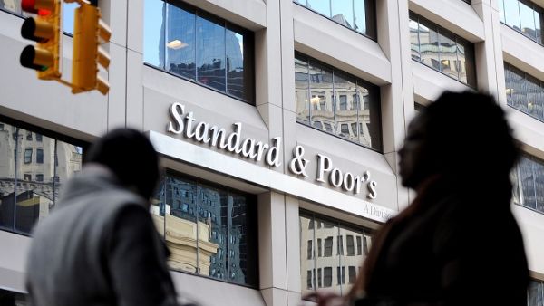 Due to be implemented on 1 January 2018, IFRS 9 requires banks to take a more forward-looking approach to provisioning. (AFP)