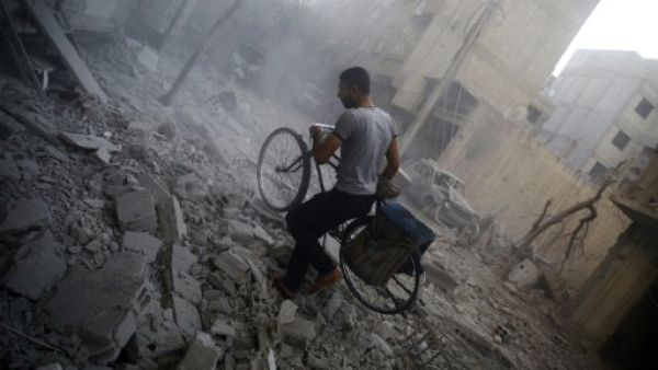 التحالف لا يتخذ أي تدابير لتفادي سقوط ضحايا بين المدنيين