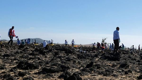 الوكالات تضم برنامج الأغذية العالمي والمفوضية السامية لشؤون اللاجئين