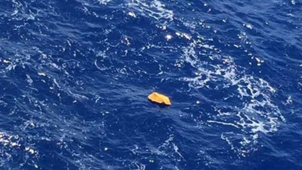 خبراء قالوا إن سقوط الطائرة المنكوبة بصاروخ سيناريو خيالي - ارشيف