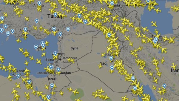 ذكرت يوروكونترول أن من الممكن استخدام صواريخ جو-أرض أو صواريخ كروز أو كليهما معها 