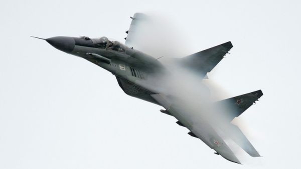 إسرائيل احتلت مرتفعات الجولان السورية عام 1967