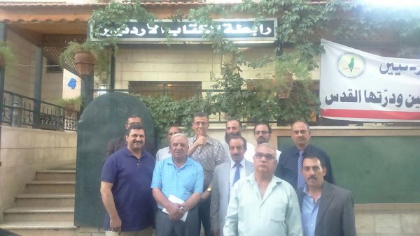 الرابطة ظلّت منذ نشأتها مؤسسة ثقافية ترعى الثقافة والإبداع وتحمل هموم الكتاّب وطموحاتهم