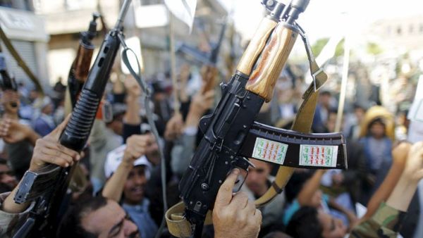 المتمردون الحوثيون يبدون “مقاومة شديدة” في محافظة تعز