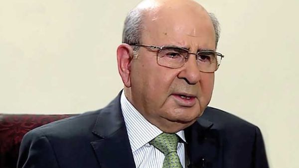 عباس قال عقب لقائه العاهل الأردني في عمان إنهما يرفضان صفقة القرن 