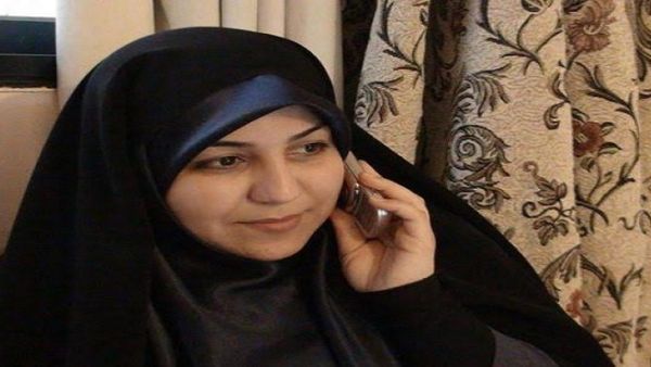  طاهرة قيومي