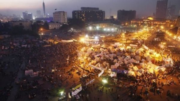 الجيش السنغالي يدخل إلى غامبيا
