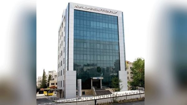 أكاديمية طلال أبوغزاله