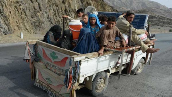 تم تسجيل أكثر من 40 ألف شخص حديثا كمشردين