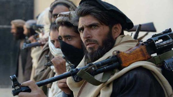  اسم "نور والي مسحود" برز بعد مقتل ملا فضل الله