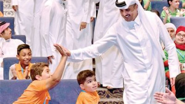 السلطات القطرية وضعت قائمة تضم 250 شخصا يحظون بنفوذ لدى الرئيس 