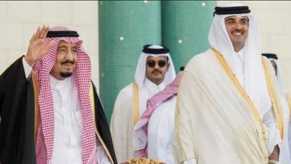 تفرض السعودية والامارات حصارا على قطر منذ 16 شهرا 