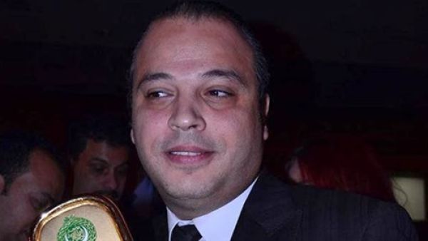 تامر عبدالمنعم