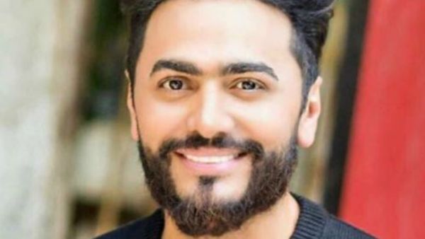 A caller to the television program asked the Sheikh about whether it is was permissible to pray the nightly prayer (‘ishaa) after Tamer's concert (Source: tamerhosny - Instagram)