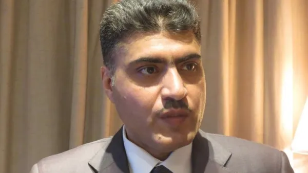 ثامر السبهان