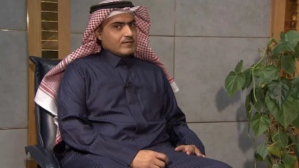 بغداد تطلب من الرياض استبدال السفير السعودي ثامر السبهان