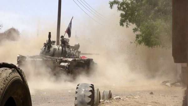  السفينة كانت قد أبحرت من جيبوتي التي تستخدمها الأمم المتحدة مركزا لتجميع المساعدات 