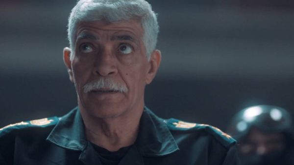 الفنان المصري طارق النهري