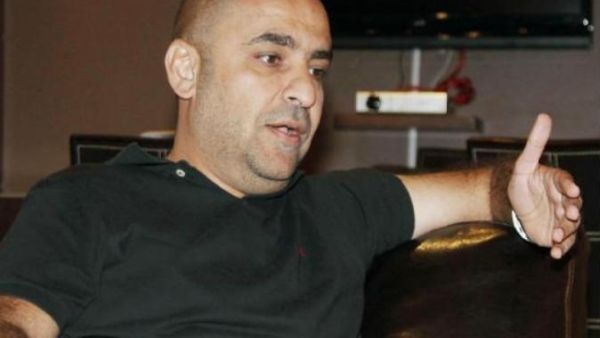 الامير الاردني انسحب من الجولة الثانية من الانتخابات لرئاسة الفيفا