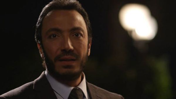 طارق لطفي (بين عالمين) في رمضان المقبل
