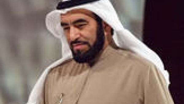 الداعية السويدان 