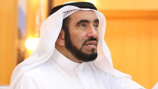 الداعية والمفكر الكويتي طارق السويدان