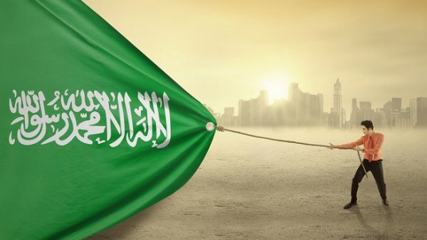 About 99 percent of 'tasattur' in Saudi Arabia is in small and medium-sized enterprises. (AFP/ File) About 99 percent of 'tasattur' in Saudi Arabia is in small and medium-sized enterprises. (AFP/ File)