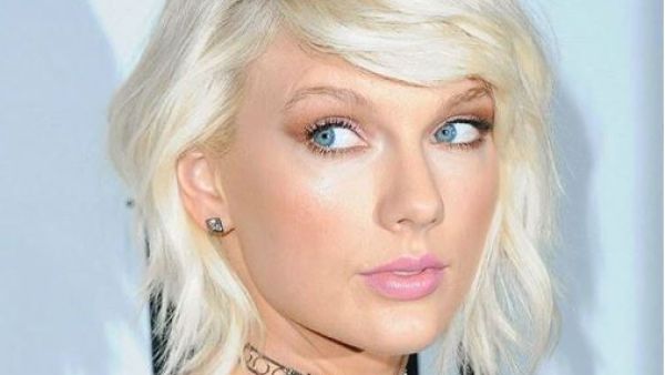 تايلور سويفت