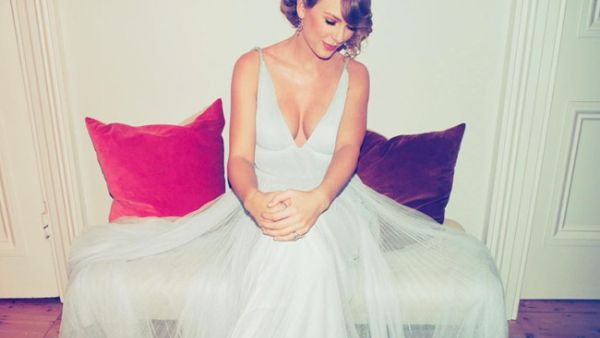 Taylor is dating actor Joe Alwyn (Source: taylorswift / Instagram )