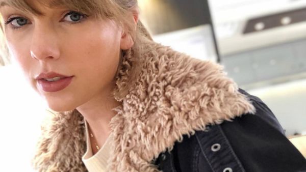 Taylor Swift's Intruder Roger Alvarado has to abide by a protection order for the next eight years. (Source: taylorswift - Instagram)