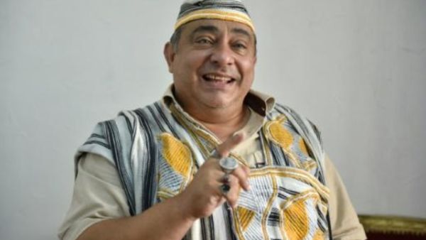 سام محمد جيشي المعرف بسام الافريقي
