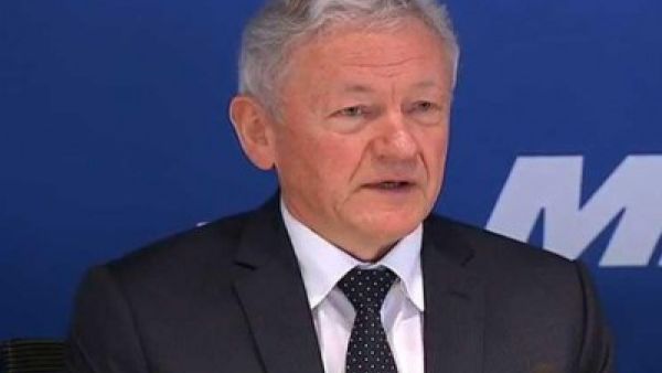 تعيين وزير جديد للنقل في بلجيكا بعد الجدل حول أمن المطار