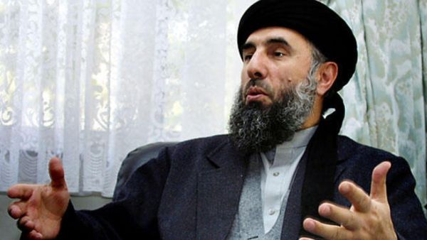 قلب الدين حكمتيار