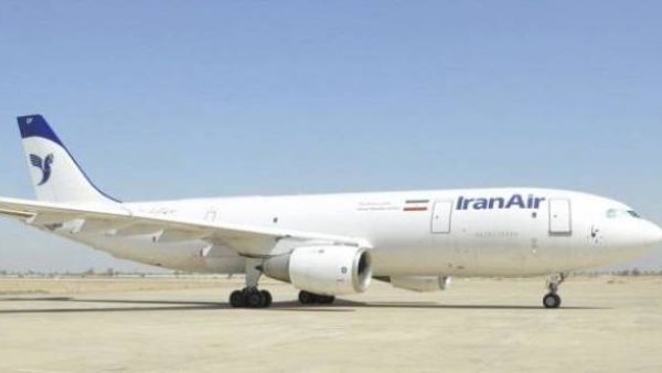 الاتحاد الأوروبي يرفع القيود عن الخطوط الجوية الإيرانية
