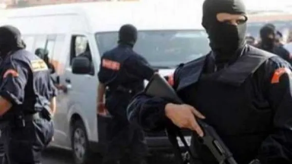 المغرب يضبط “خلية” موالية لتنظيم "داعش"
