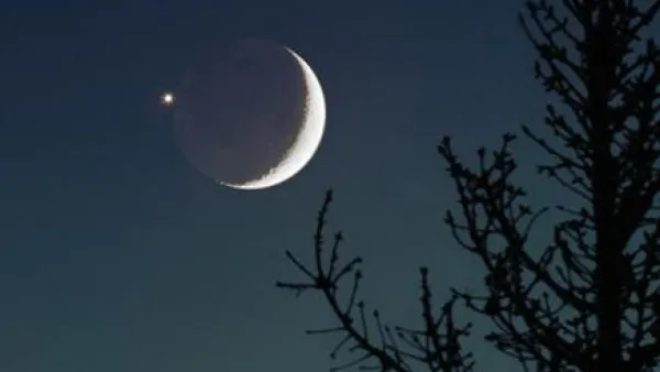  رؤية هلال رمضان في السعودية