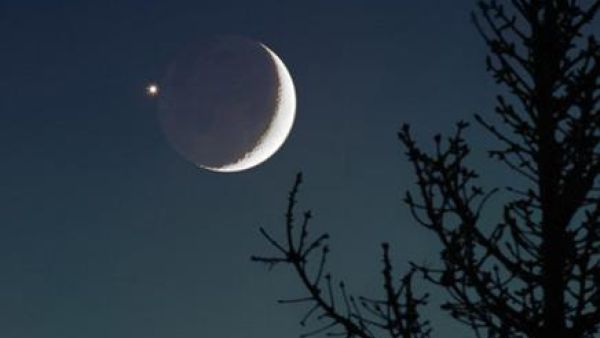  رؤية هلال رمضان في السعودية