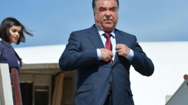 امام علي رحمن