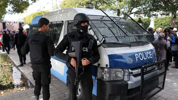 تونس تفكك "خليتين ارهابيتين" مرتبطتين بالقاعدة
