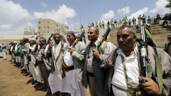 الأطراف اليمنية المتحاربة توجه إشارات تفاؤل بمحادثات السلام
