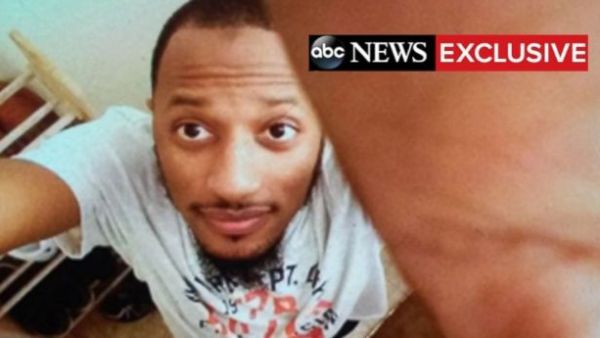 "الاف بي اي" يتعرف على أحد مسلحي تكساس
