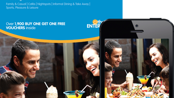 The Entertainer is saying goodbye to its book products in 2018. (The Entertainer) The Entertainer is saying goodbye to its book products in 2018. (The Entertainer)