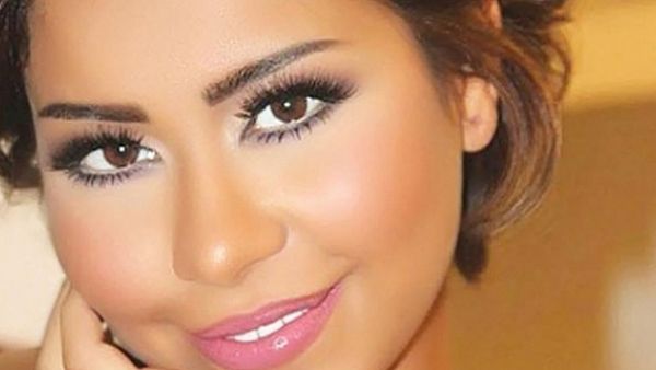 شيرين عبدالوهاب